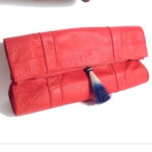 Morgan Parish Clutch